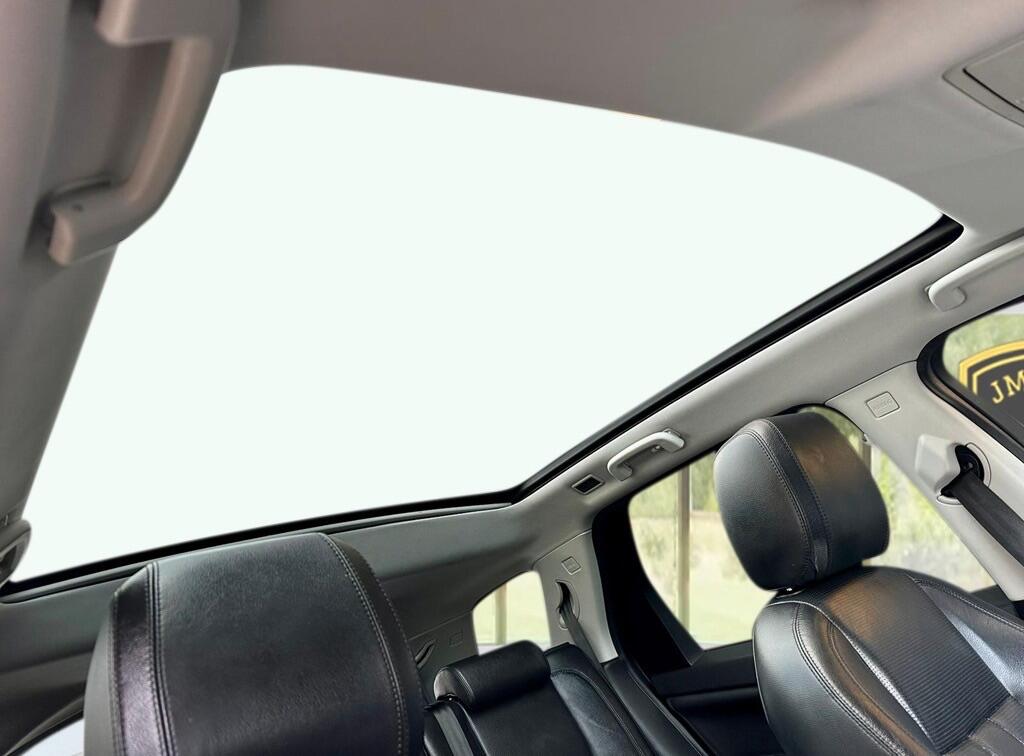 Used Land Rover Discovery Sport for sale - 76701031: Photo 12