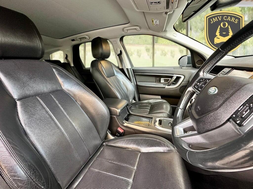 Used Land Rover Discovery Sport for sale - 76701031: Photo 13