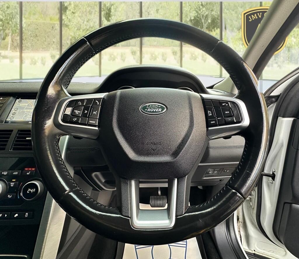 Used Land Rover Discovery Sport for sale - 76701031: Photo 15