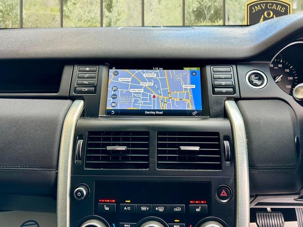 Used Land Rover Discovery Sport for sale - 76701031: Photo 16