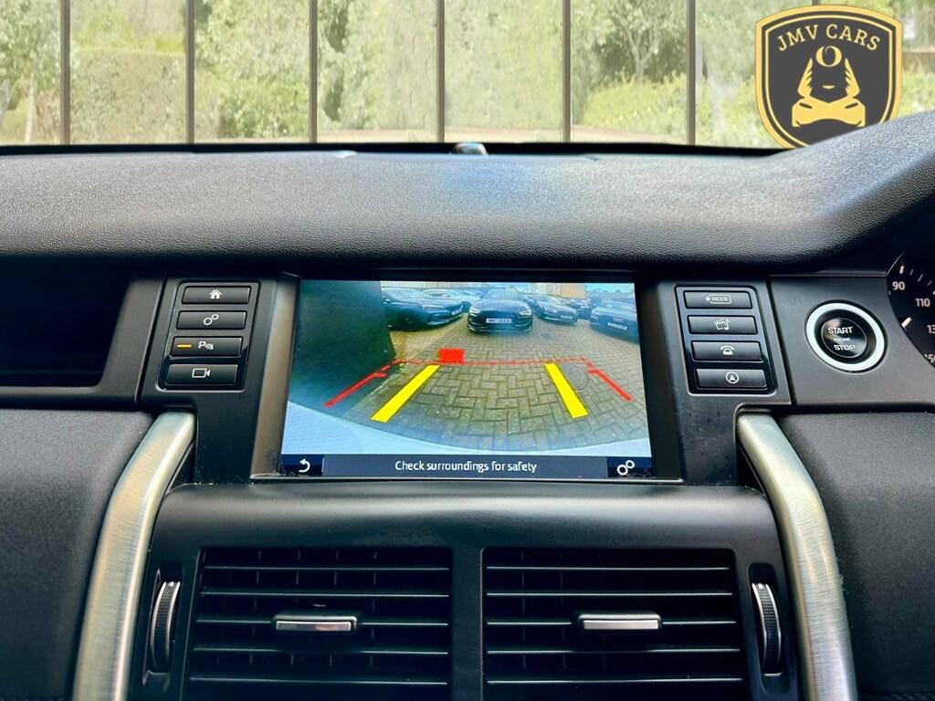 Used Land Rover Discovery Sport for sale - 76701031: Photo 17