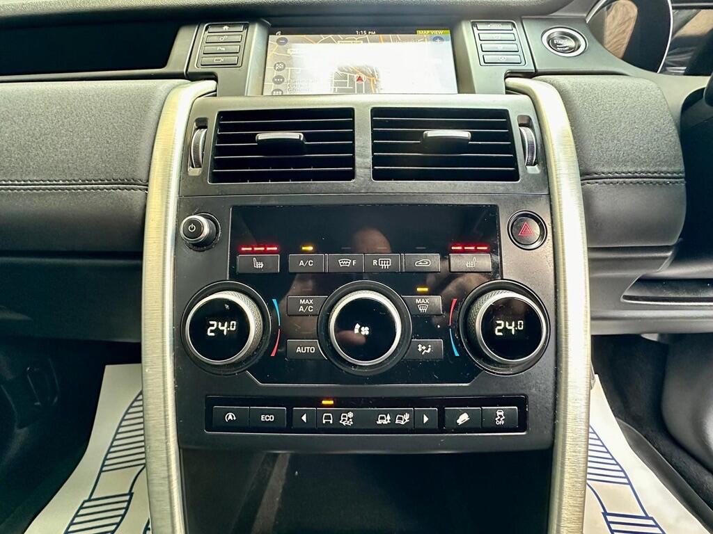 Used Land Rover Discovery Sport for sale - 76701031: Photo 18