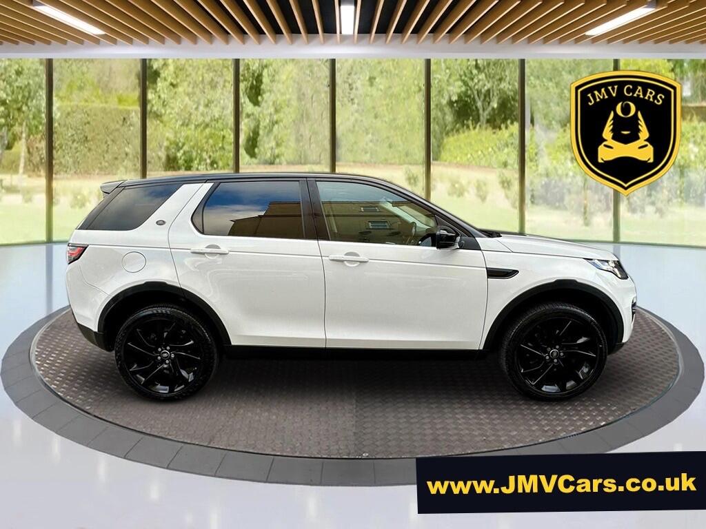 Used Land Rover Discovery Sport for sale - 76701031: Photo 2