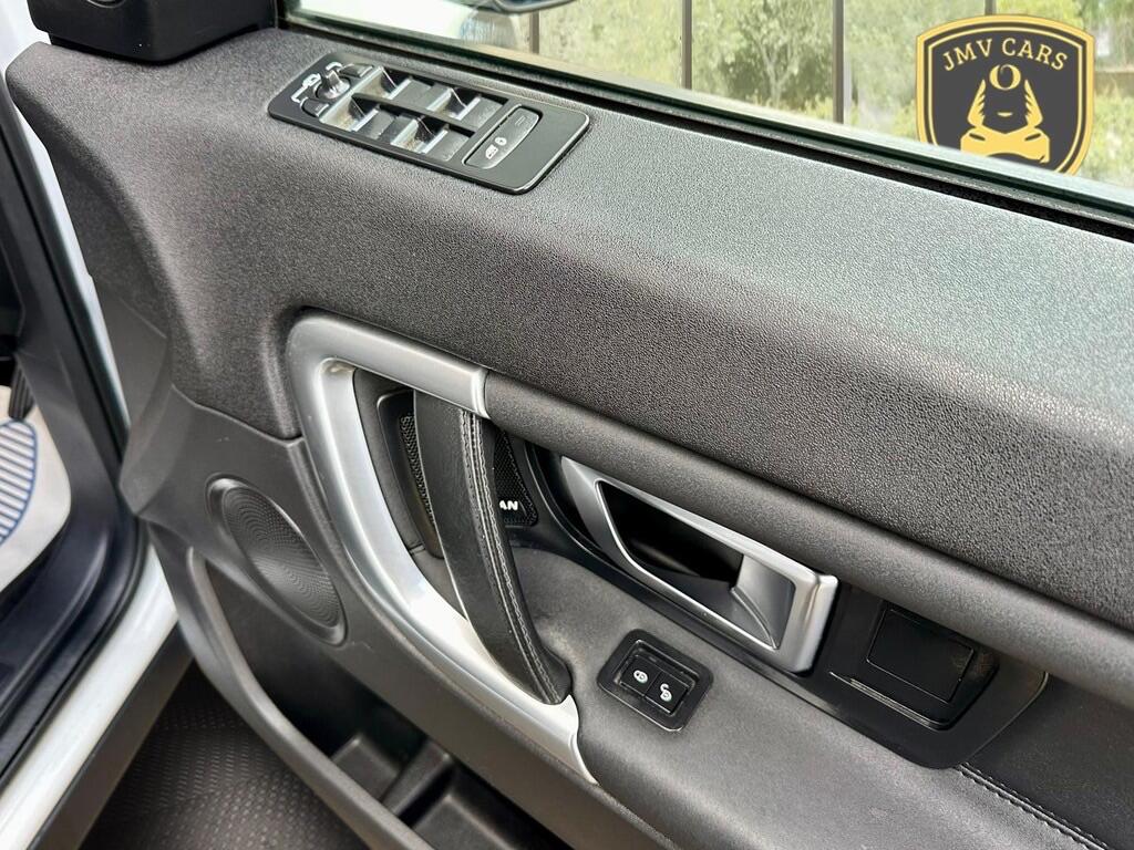 Used Land Rover Discovery Sport for sale - 76701031: Photo 20