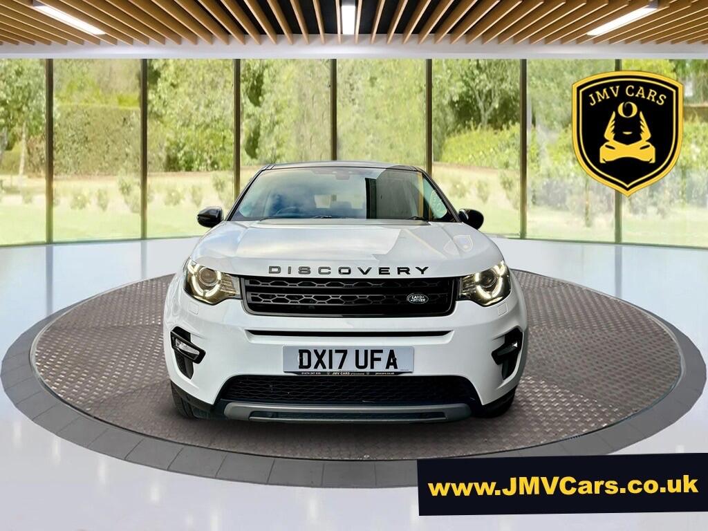 Used Land Rover Discovery Sport for sale - 76701031: Photo 5