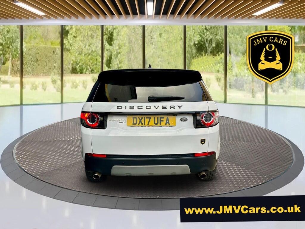 Used Land Rover Discovery Sport for sale - 76701031: Photo 6