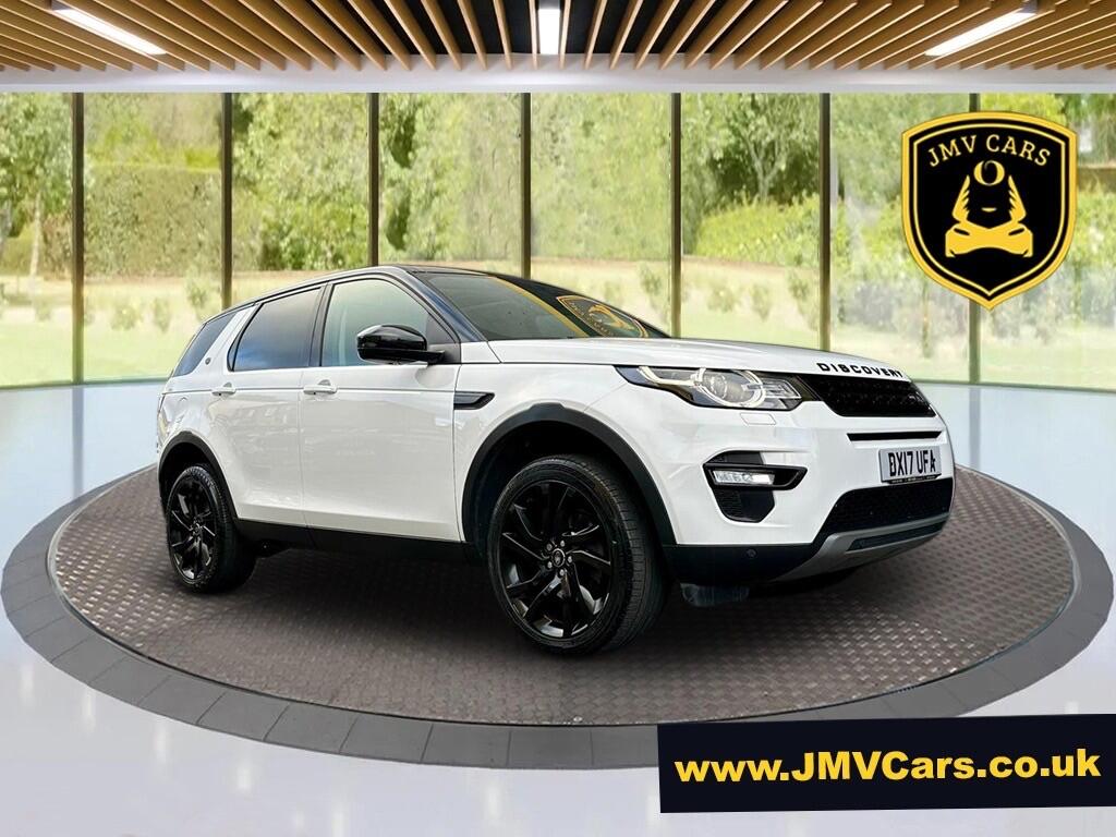 Used Land Rover Discovery Sport for sale - 76701031: Photo 7