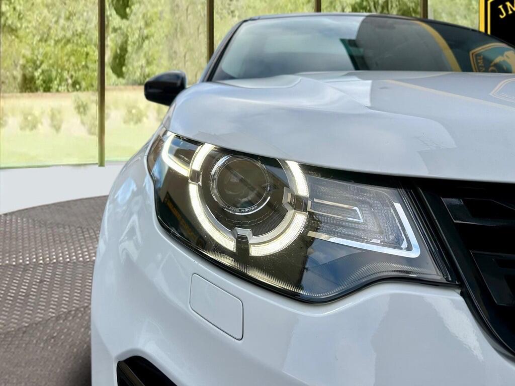 Used Land Rover Discovery Sport for sale - 76701031: Photo 9