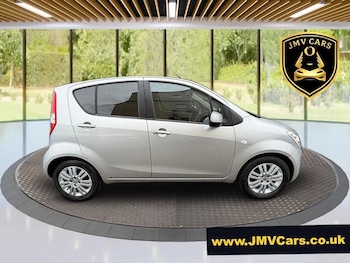 Used Suzuki Splash 2013 for sale - 78891873: Photo