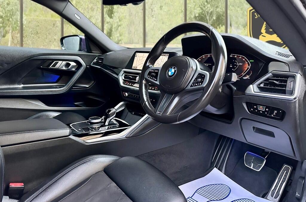 Used BMW 2 Series 2022 for sale - 77352102: Photo 10