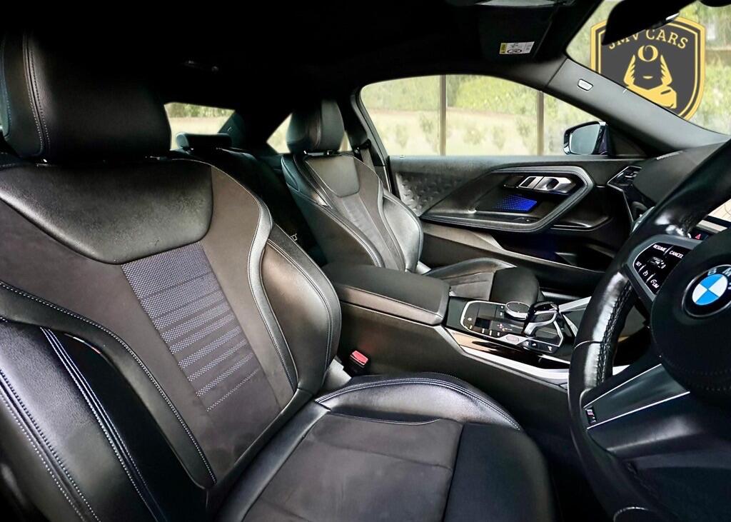 Used BMW 2 Series 2022 for sale - 77352102: Photo 12