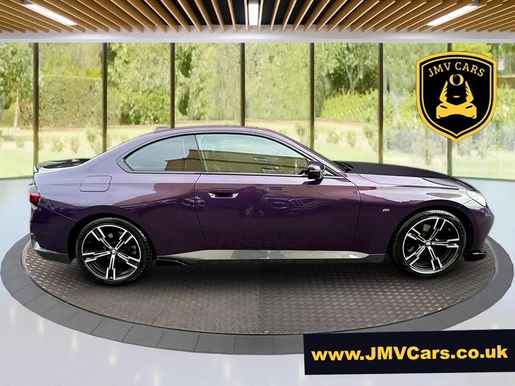 Used BMW 2 Series 2022 for sale - 77352102: Photo 2