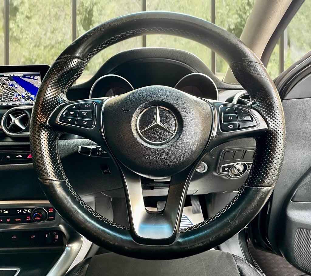 Used Mercedes-Benz X Class 2018 for sale - 76996469: Photo 13