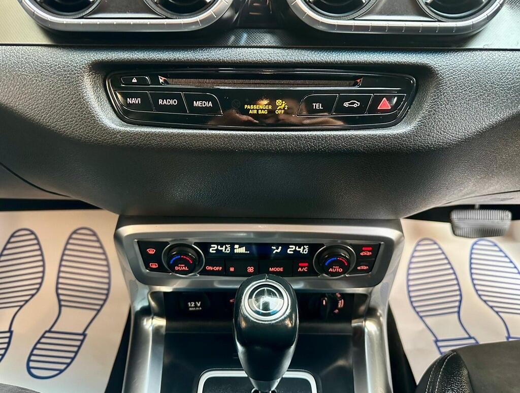 Used Mercedes-Benz X Class 2018 for sale - 76996469: Photo 17