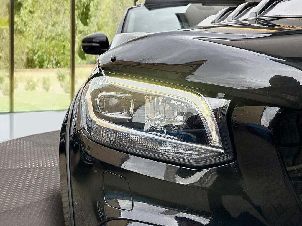 Used Mercedes-Benz X Class 2018 for sale - 76996469: Photo 9