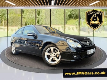 Used Mercedes-Benz C Class 2007 for sale - 79018594: Photo