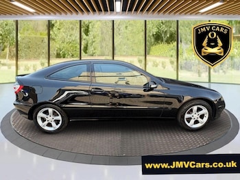 Used Mercedes-Benz C Class 2007 for sale - 79018594: Photo