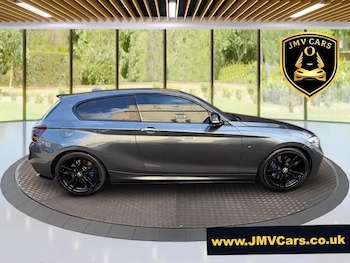 Used BMW 1 Series 2016 for sale - 78291927: Photo