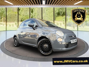 Used Fiat 500 2012 for sale - 78810099: Photo