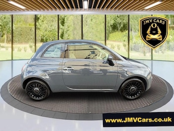 Used Fiat 500 2012 for sale - 78810099: Photo