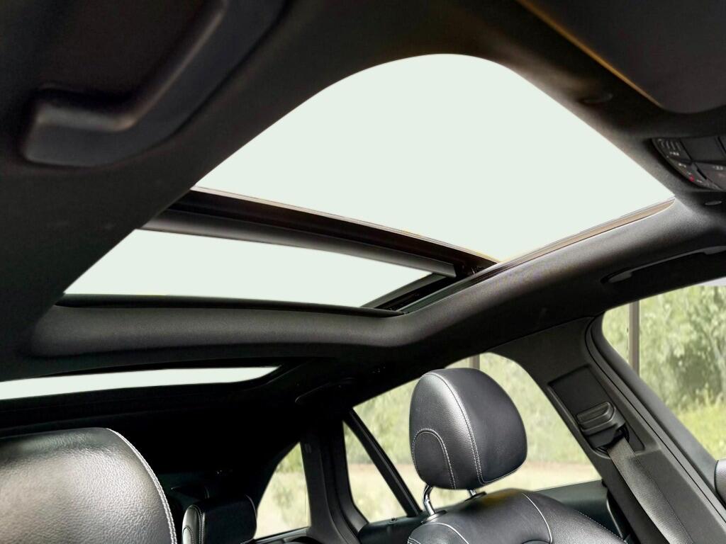 Used Mercedes-Benz GLC 2020 for sale - 78115542: Photo 12