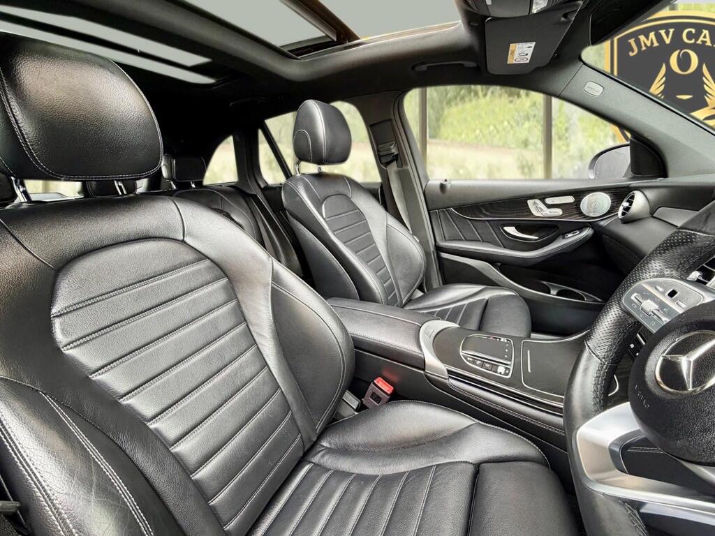 Used Mercedes-Benz GLC 2020 for sale - 78115542: Photo 13