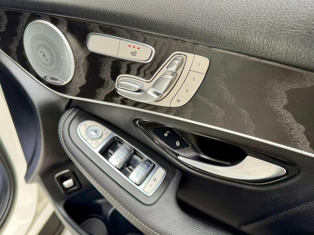 Used Mercedes-Benz GLC 2020 for sale - 78115542: Photo 21