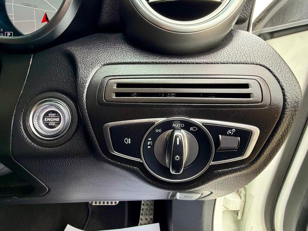 Used Mercedes-Benz GLC 2020 for sale - 78115542: Photo 22