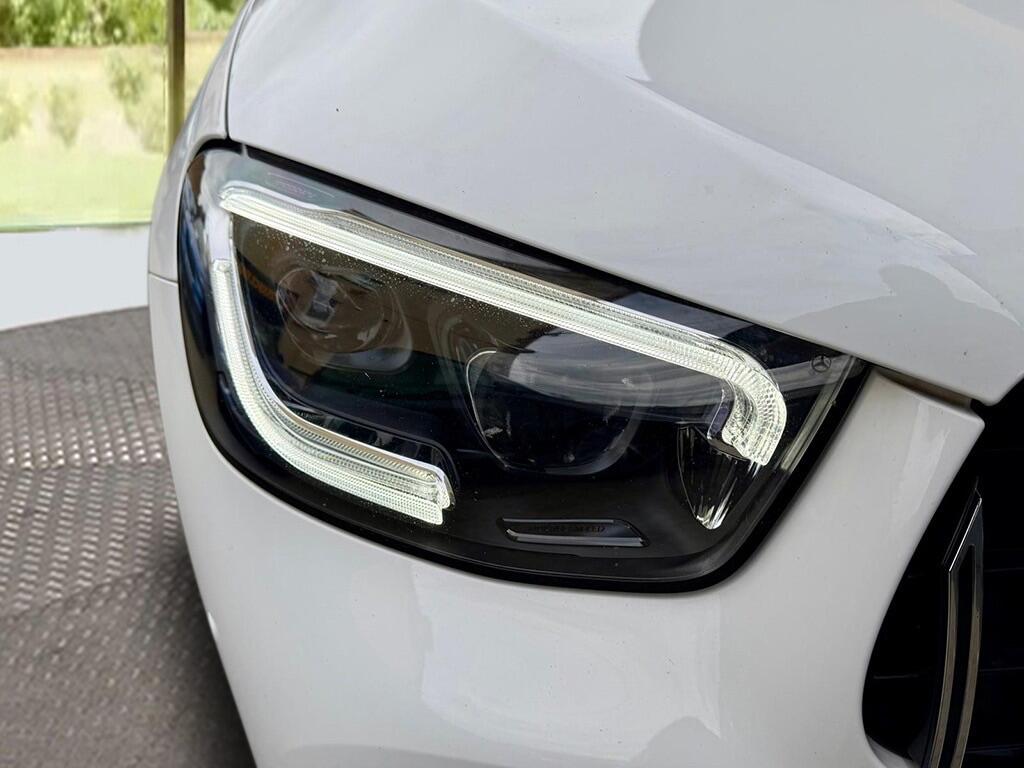 Used Mercedes-Benz GLC 2020 for sale - 78115542: Photo 9