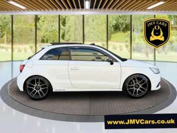 Used Audi S1 2017 for sale - 75067294: Photo