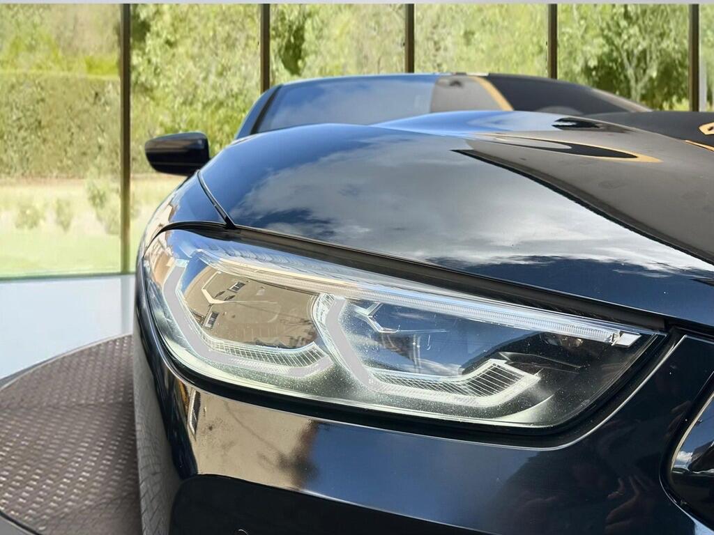 Used BMW 8 Series for sale - 76094226: Photo 11