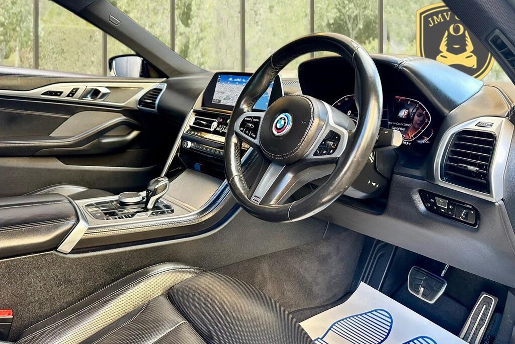 Used BMW 8 Series for sale - 76094226: Photo 13