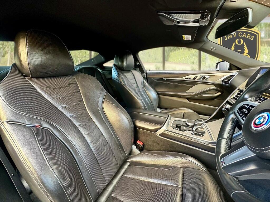 Used BMW 8 Series for sale - 76094226: Photo 14