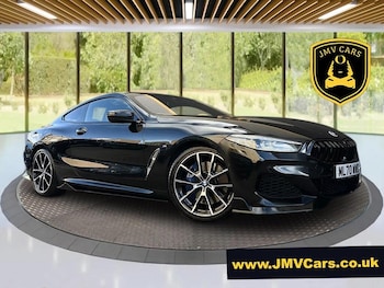 (70) - 3.0 840i Coupe 2dr Petrol Steptronic Euro 6 (s/s) (340 ps)