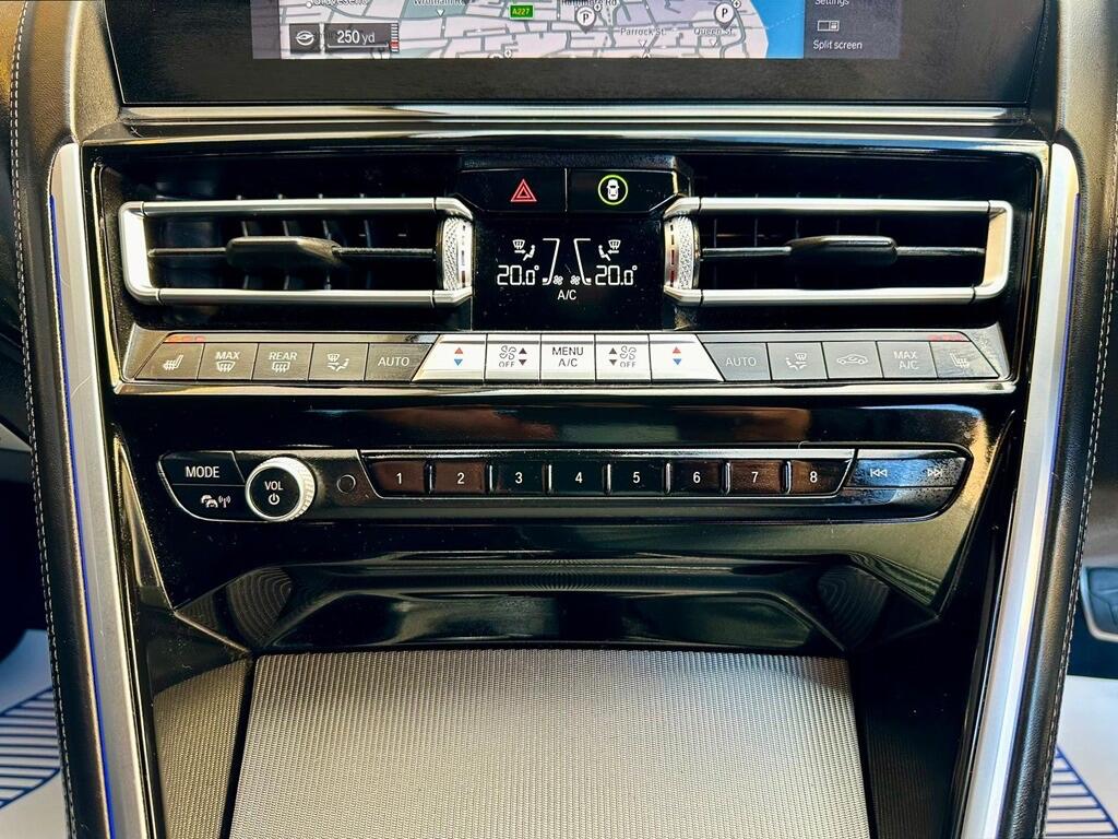 Used BMW 8 Series for sale - 76094226: Photo 20