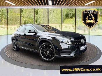 Used Mercedes-Benz GLA 2017 for sale - 78517374: Photo