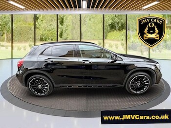 Used Mercedes-Benz GLA 2017 for sale - 78517374: Photo