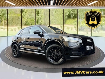 2020 (69) - 35 TFSI S Line 5dr S Tronic