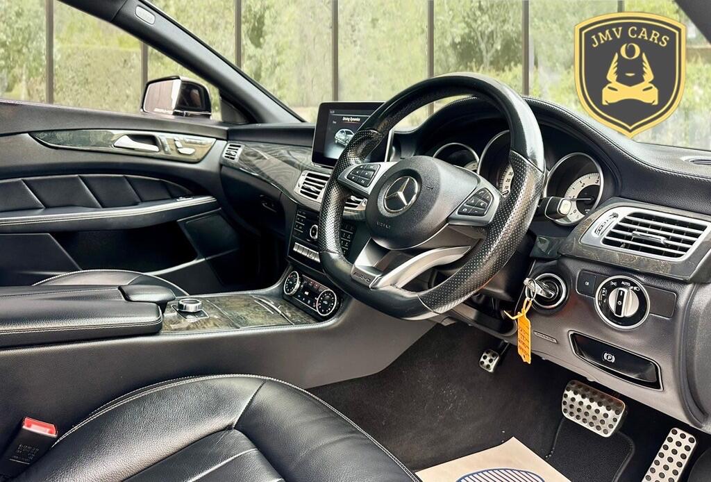 Used Mercedes-Benz CLS 2016 for sale - 76013134: Photo 11