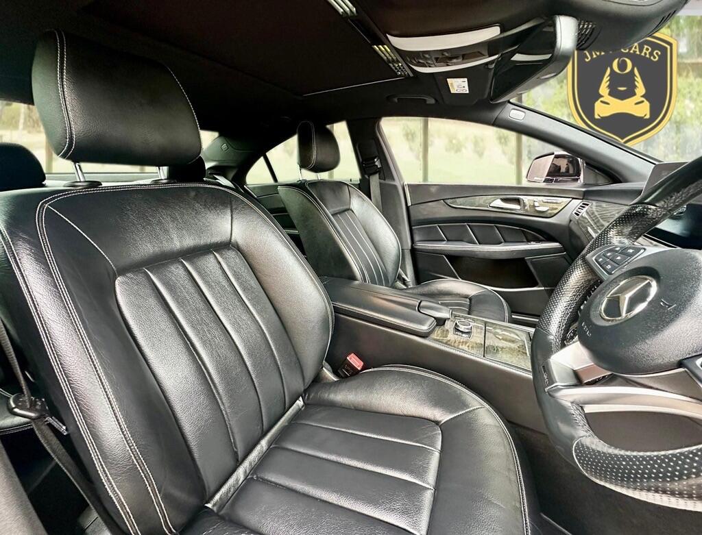 Used Mercedes-Benz CLS 2016 for sale - 76013134: Photo 13