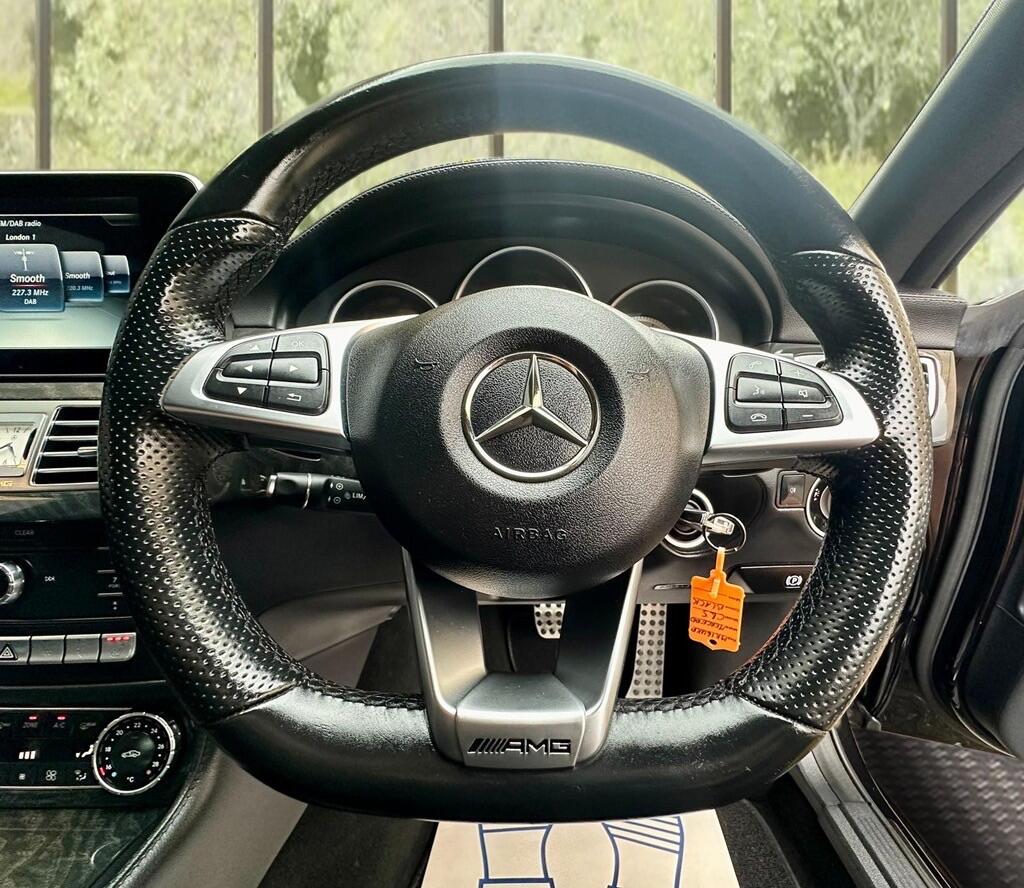 Used Mercedes-Benz CLS 2016 for sale - 76013134: Photo 15