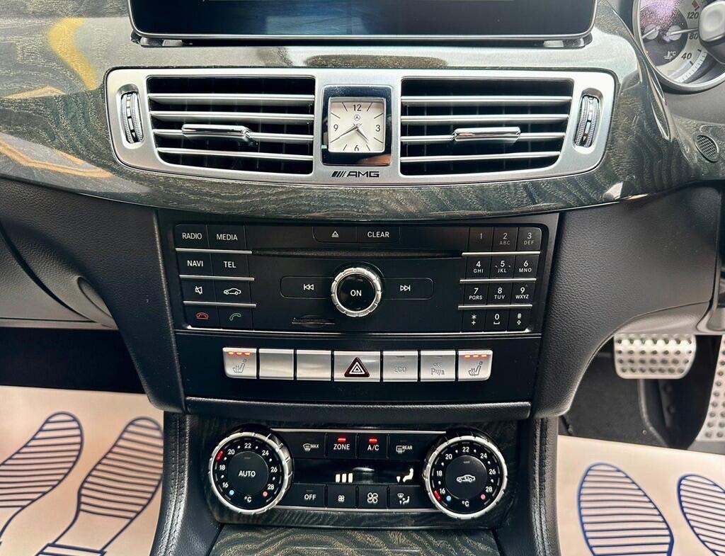 Used Mercedes-Benz CLS 2016 for sale - 76013134: Photo 18