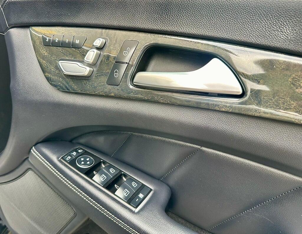 Used Mercedes-Benz CLS 2016 for sale - 76013134: Photo 20