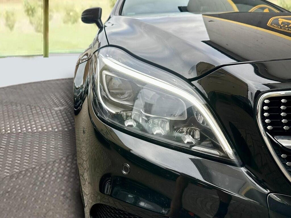 Used Mercedes-Benz CLS 2016 for sale - 76013134: Photo 9
