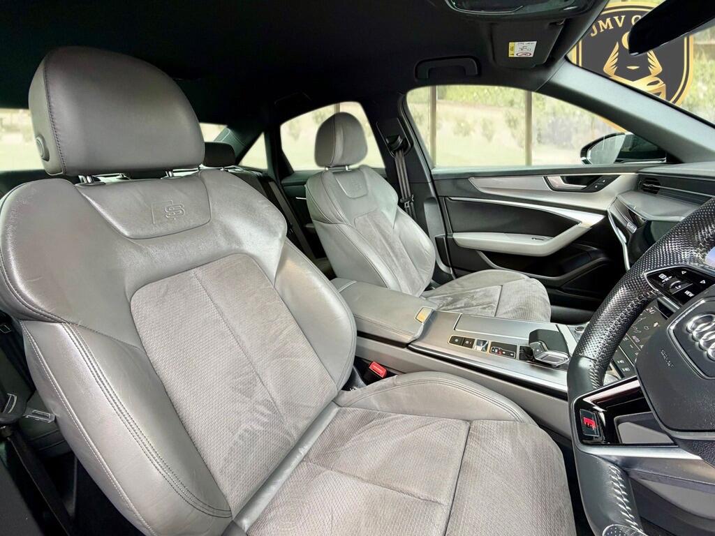 Used Audi A6 Saloon for sale - 78220293: Photo 12