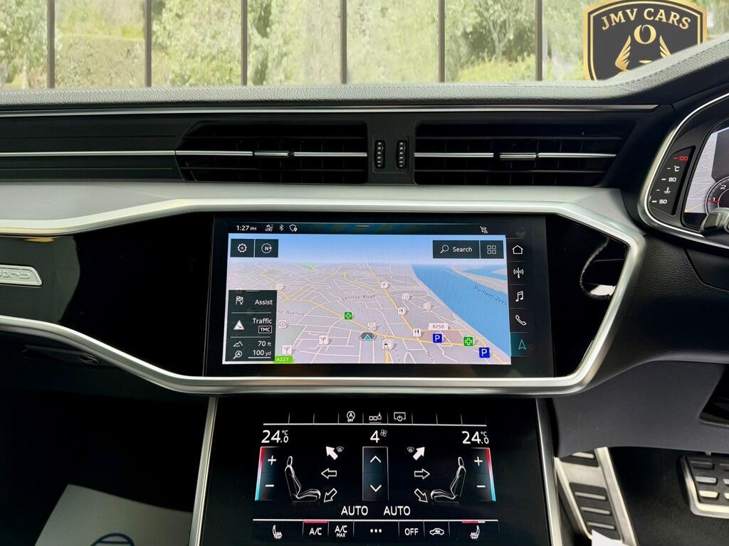 Used Audi A6 Saloon for sale - 78220293: Photo 15