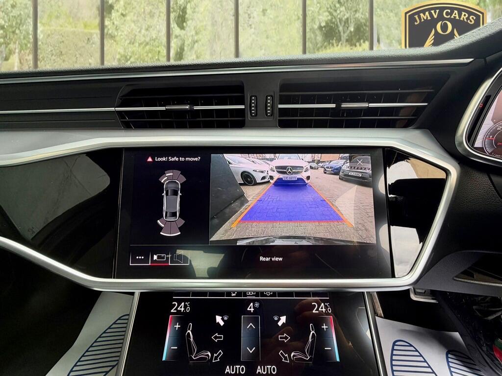 Used Audi A6 Saloon for sale - 78220293: Photo 16