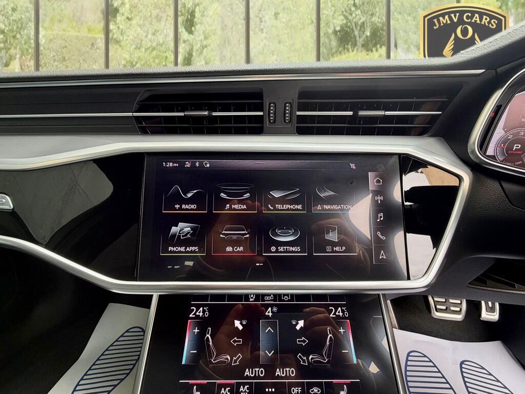 Used Audi A6 Saloon for sale - 78220293: Photo 17