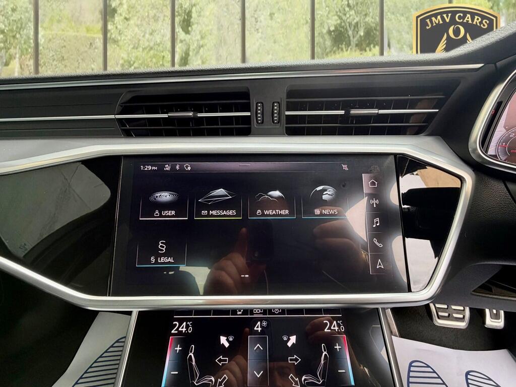 Used Audi A6 Saloon for sale - 78220293: Photo 18