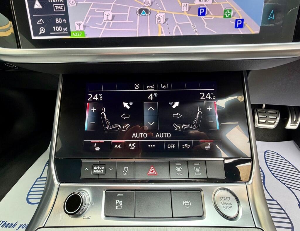 Used Audi A6 Saloon for sale - 78220293: Photo 19